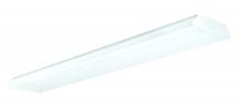  LWL07483000L40D2 - LED Wrap Decorative Linear LED 36W 3000Lm 120-277V